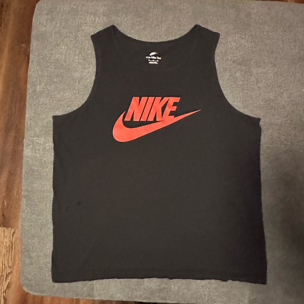 Nike Men’s tank top XL
